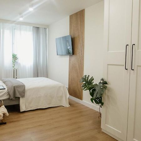 Comfy Aparts Budowlanych Głogów Esterno foto